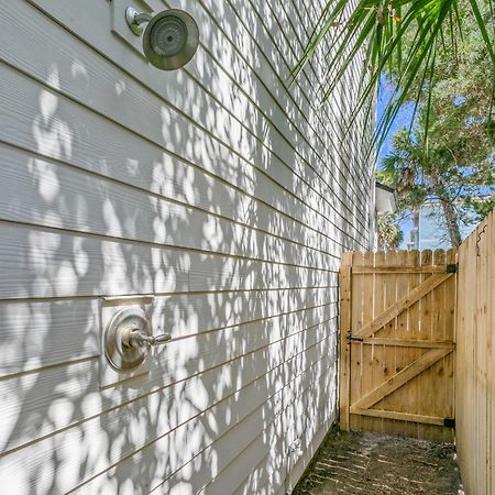3 Minutes To Beach, 9 Minutes To Mayo Clinic, King Bed, Sleeps 8 Villa Jacksonville Beach Kültér fotó