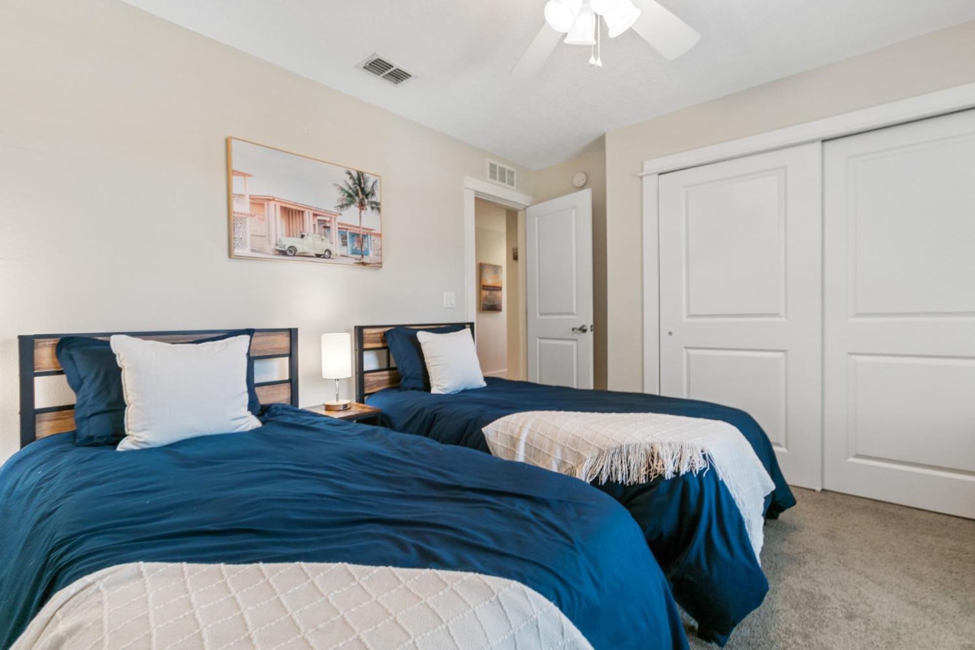 3 Minutes To Beach, 9 Minutes To Mayo Clinic, King Bed, Sleeps 8 Villa Jacksonville Beach Kültér fotó