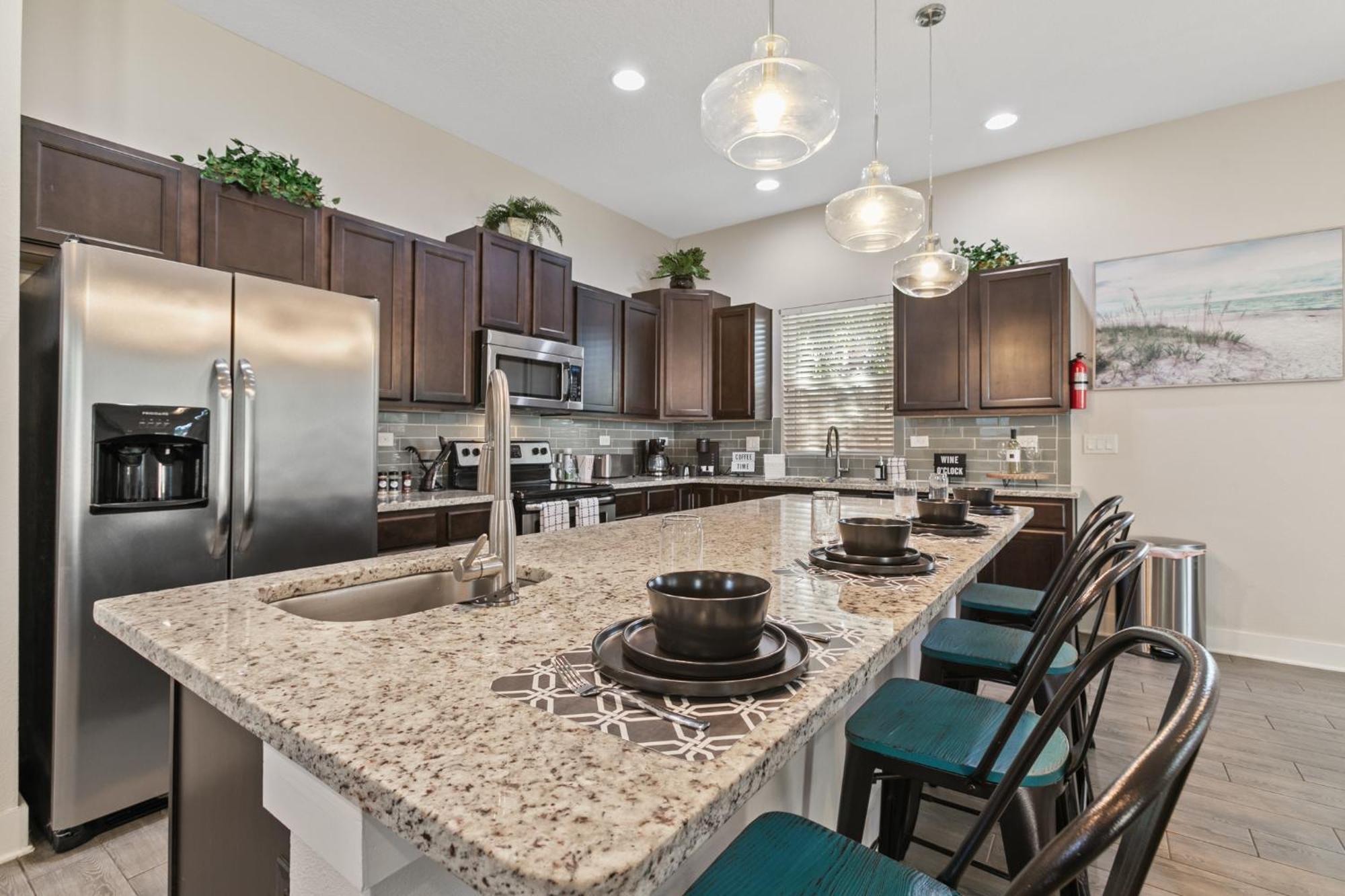 3 Minutes To Beach, 9 Minutes To Mayo Clinic, King Bed, Sleeps 8 Villa Jacksonville Beach Kültér fotó
