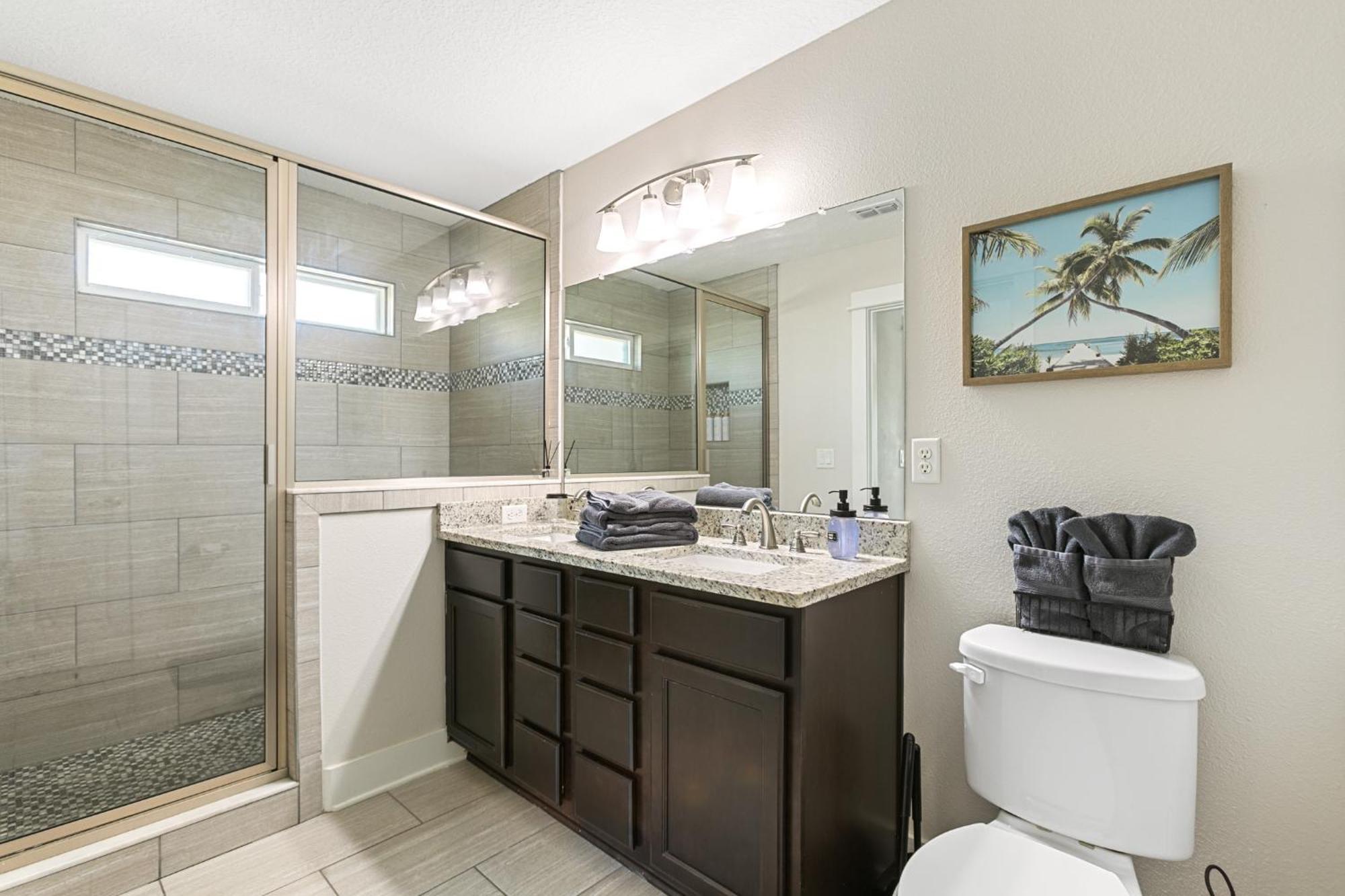 3 Minutes To Beach, 9 Minutes To Mayo Clinic, King Bed, Sleeps 8 Villa Jacksonville Beach Kültér fotó