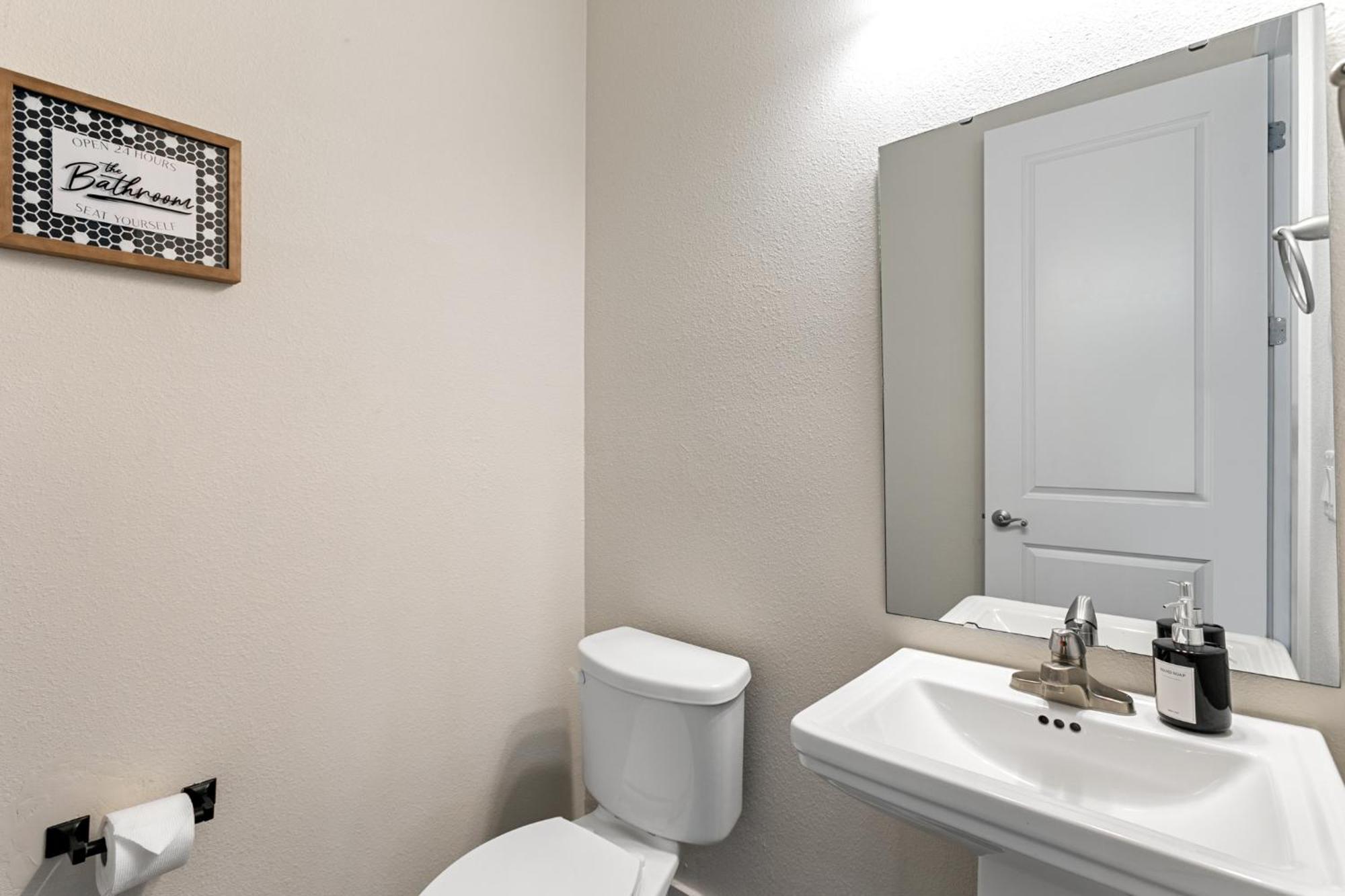 3 Minutes To Beach, 9 Minutes To Mayo Clinic, King Bed, Sleeps 8 Villa Jacksonville Beach Kültér fotó