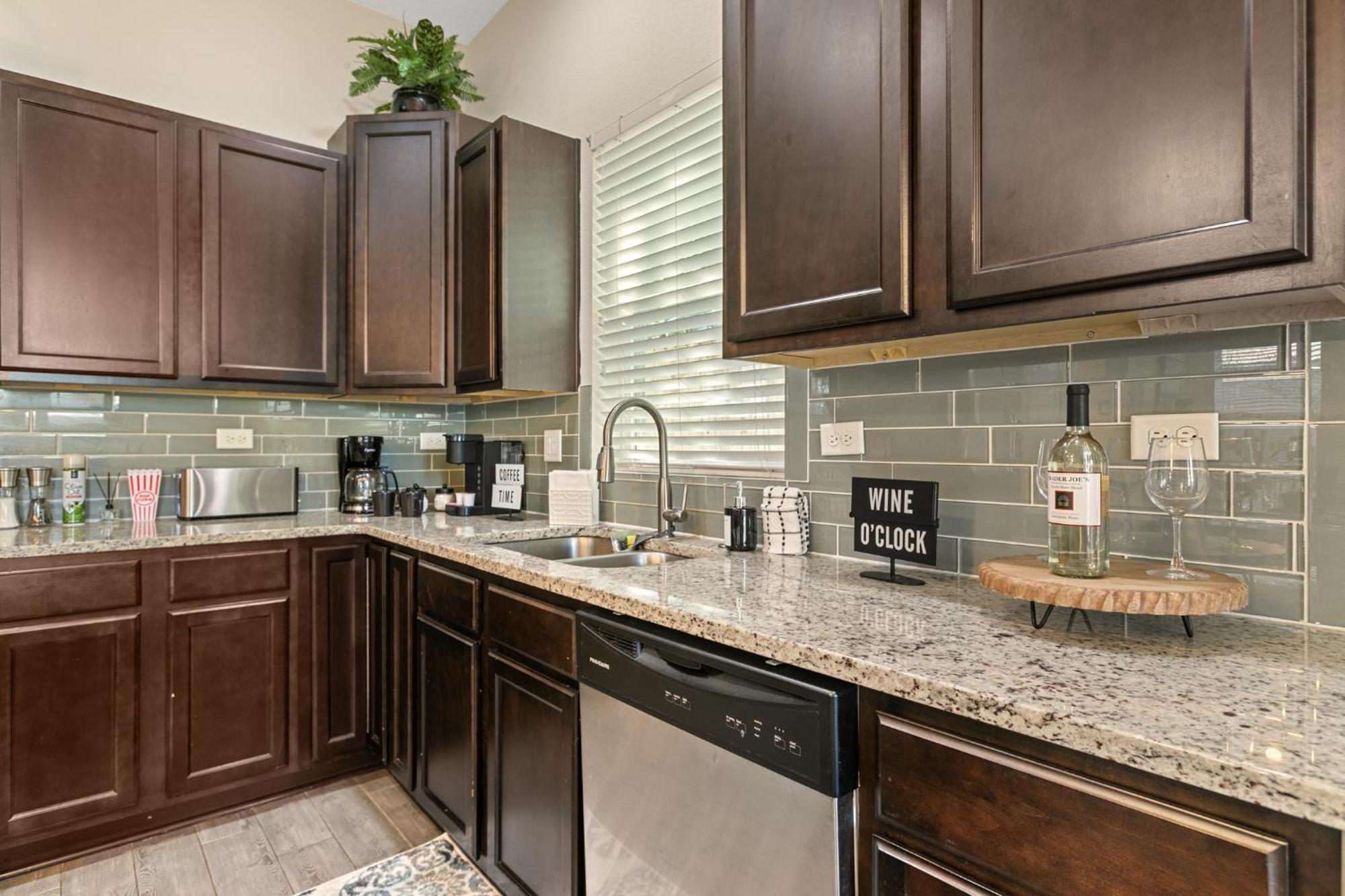 3 Minutes To Beach, 9 Minutes To Mayo Clinic, King Bed, Sleeps 8 Villa Jacksonville Beach Kültér fotó