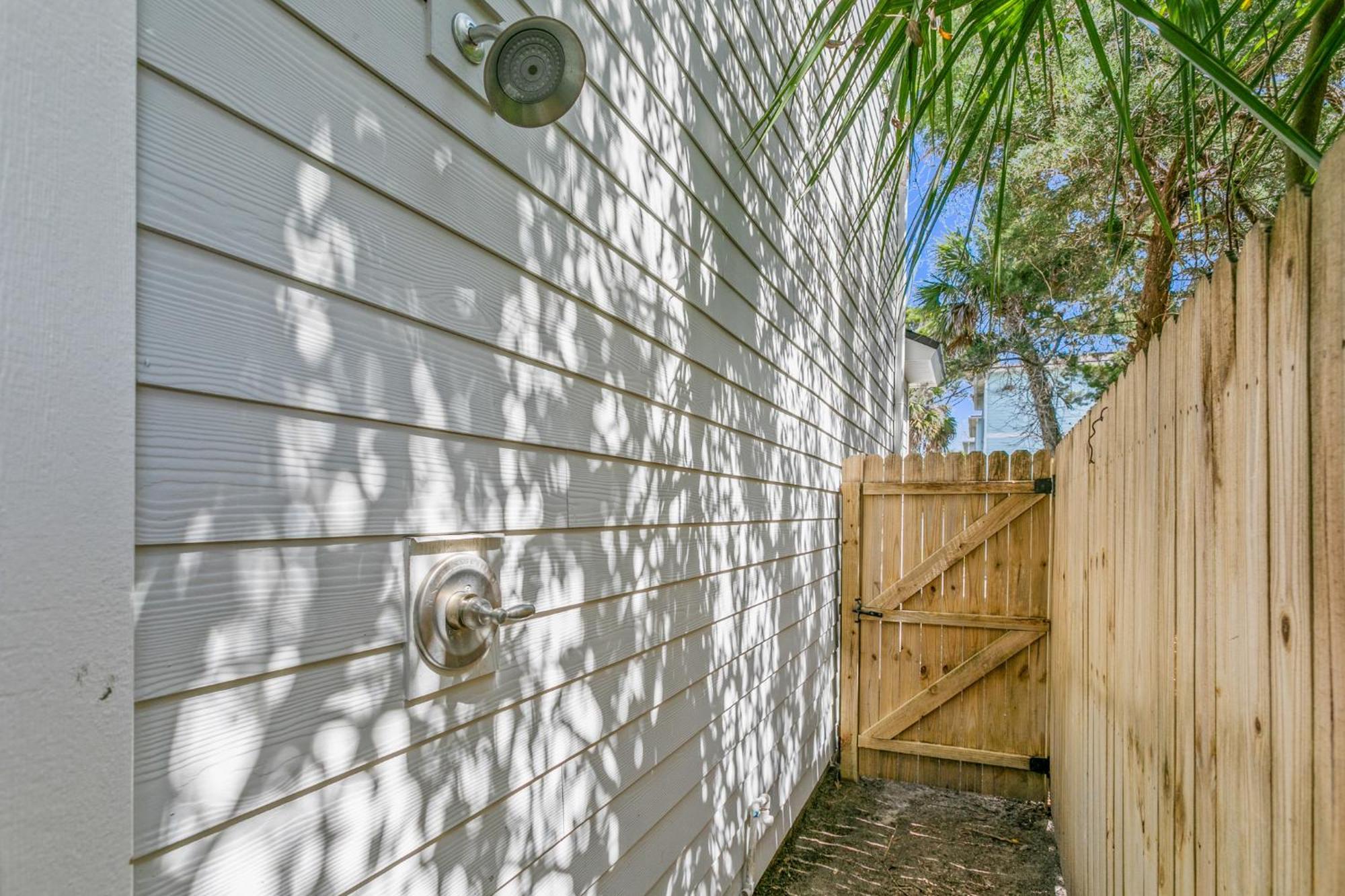3 Minutes To Beach, 9 Minutes To Mayo Clinic, King Bed, Sleeps 8 Villa Jacksonville Beach Kültér fotó