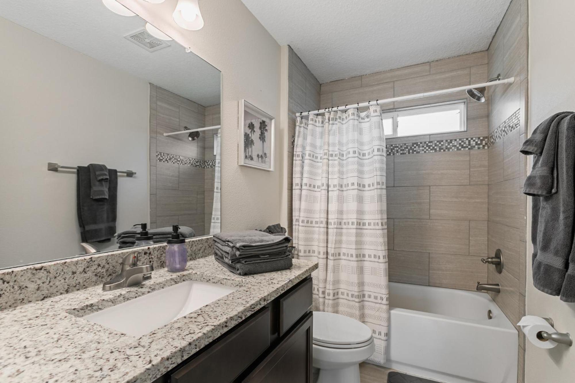 3 Minutes To Beach, 9 Minutes To Mayo Clinic, King Bed, Sleeps 8 Villa Jacksonville Beach Kültér fotó